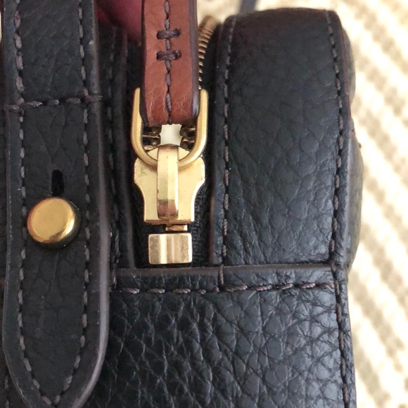 Fossil Handbag - Picture 6 of 7